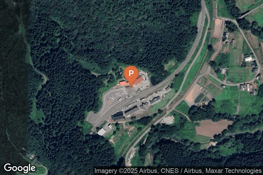 道の駅 さんない