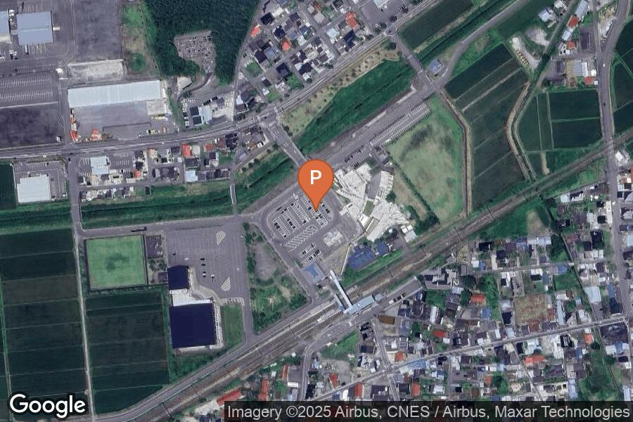 道の駅 おおうち