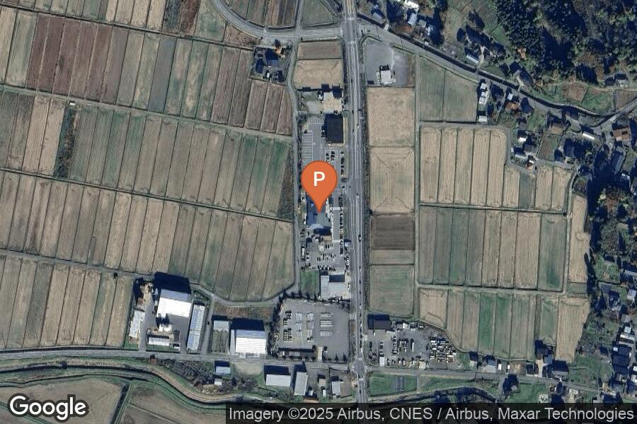 道の駅 雁の里せんなん