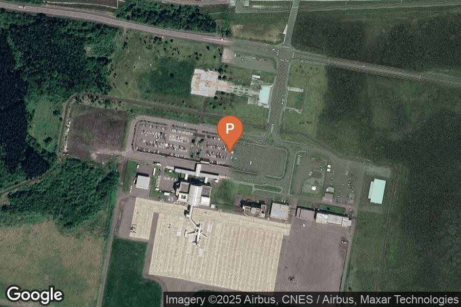 道の駅 大館能代空港