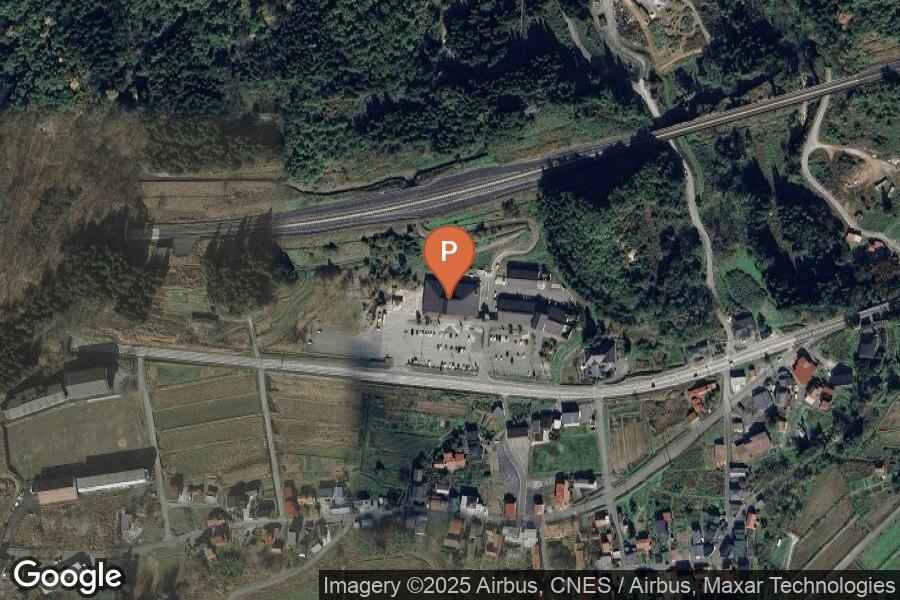 道の駅 にしかわ