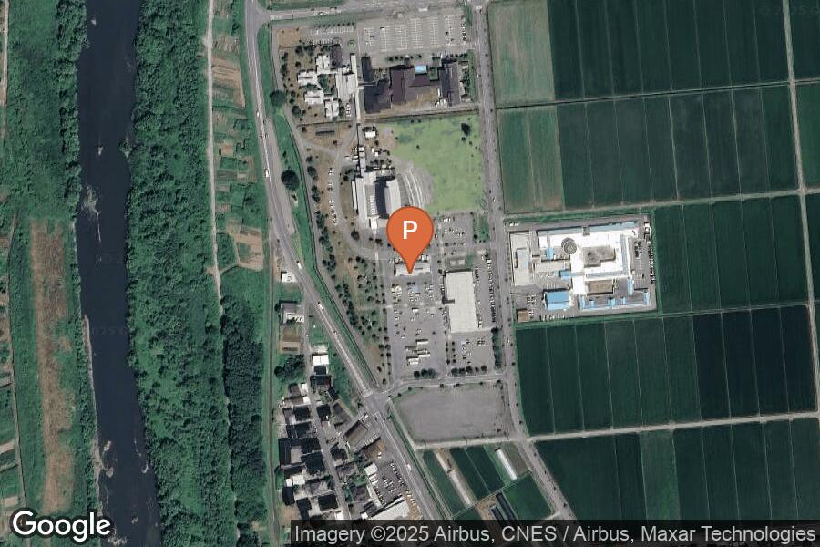 道の駅 庄内みかわ