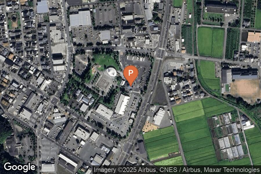 道の駅 天童温泉