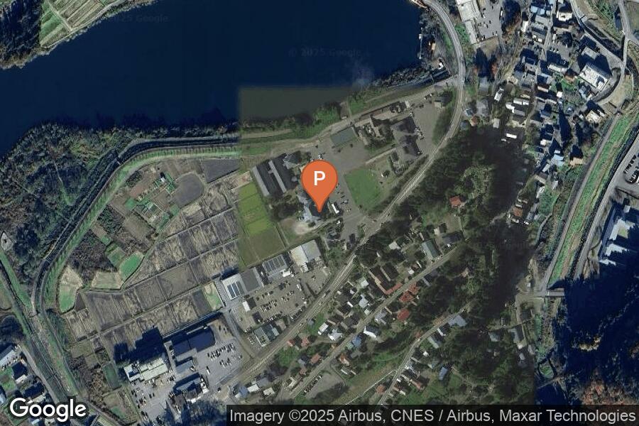 道の駅 会津柳津