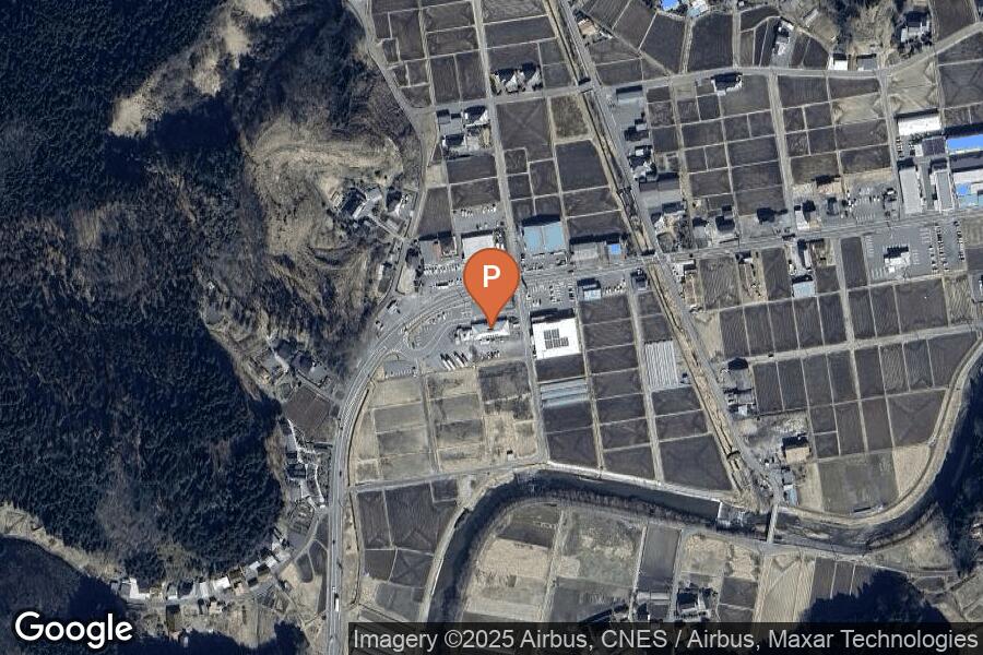 道の駅 ふるどの