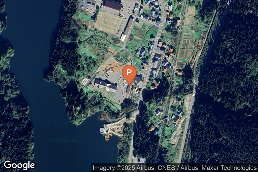 道の駅 奥会津かねやま