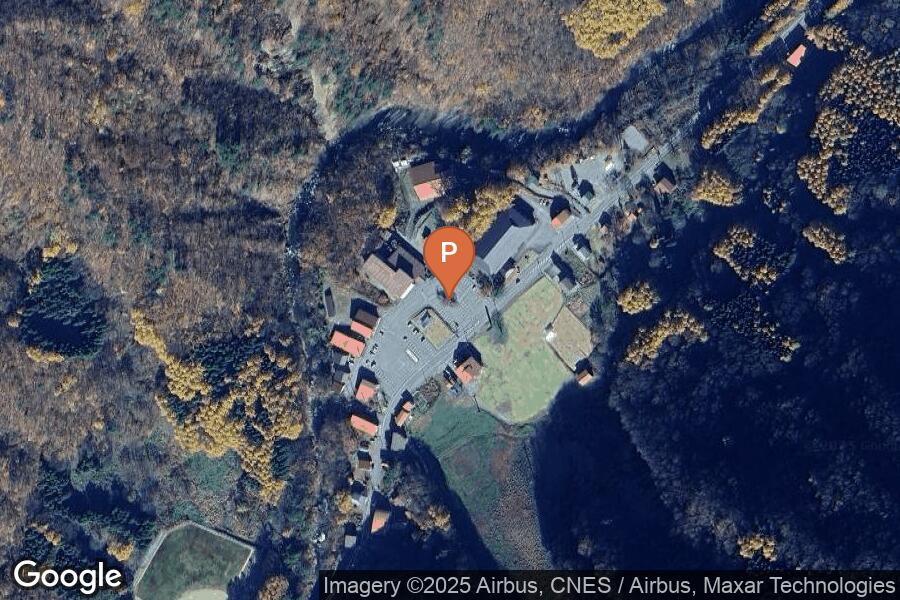 道の駅 尾瀬檜枝岐