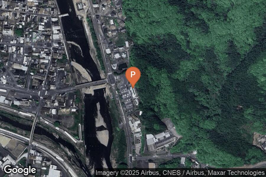 道の駅 奥久慈だいご