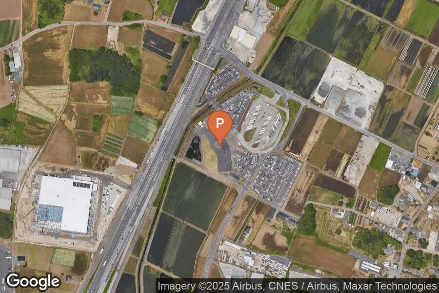 道の駅 まくらがの里 こが