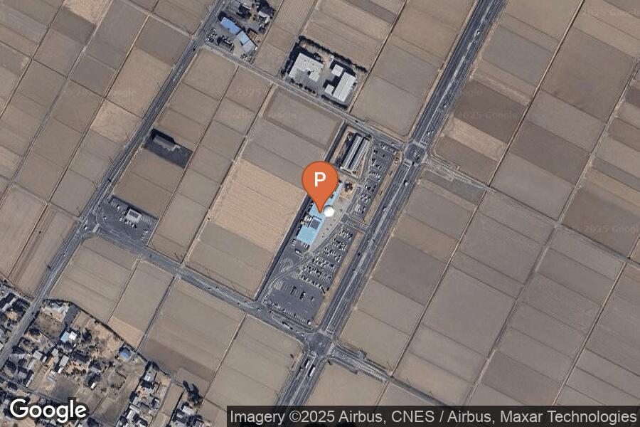 道の駅 ひたちおおた