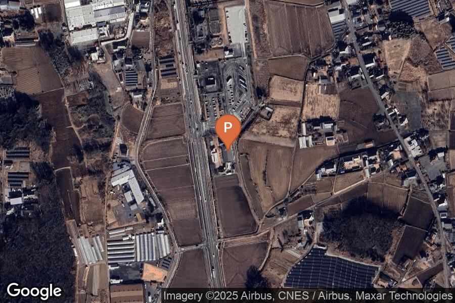 道の駅 にのみや