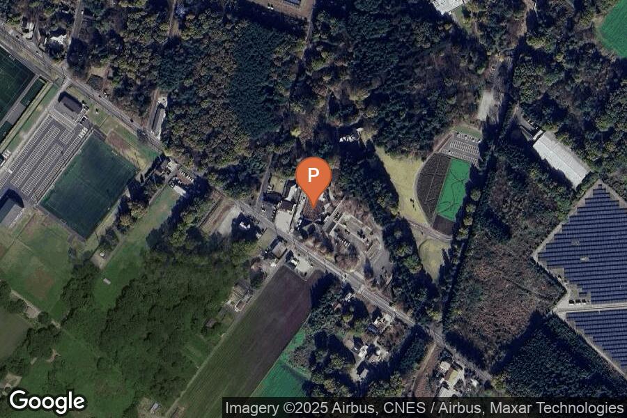 道の駅 明治の森・黒磯