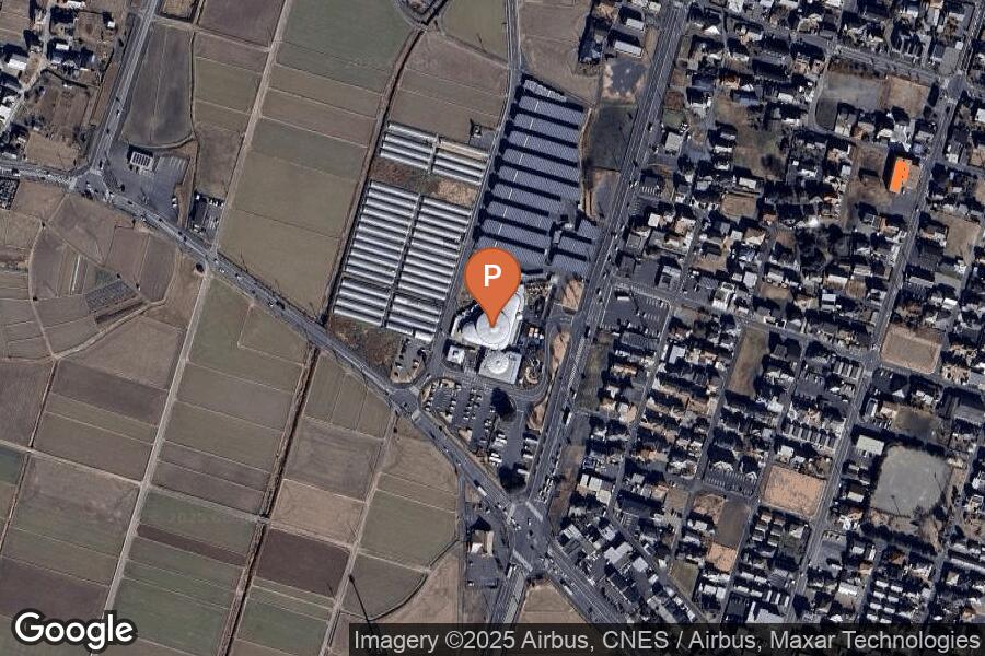 道の駅 どまんなか たぬま