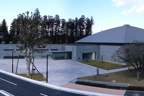 道の駅 那須野が原博物館
