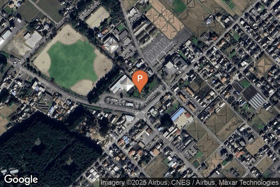 道の駅 那須野が原博物館