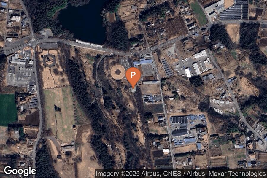 道の駅 ぐりーんふらわー牧場・大胡