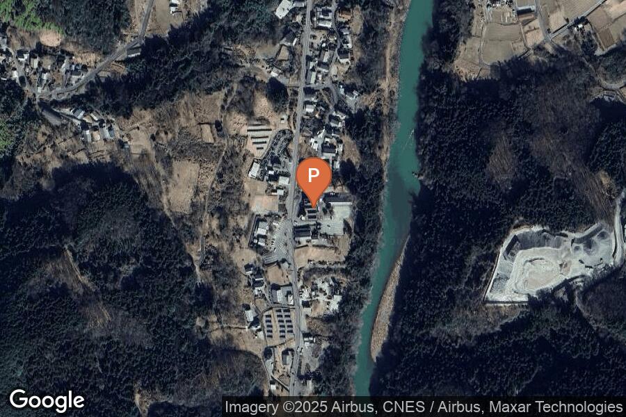 道の駅 上州おにし