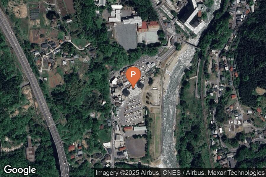 道の駅 みなかみ水紀行館