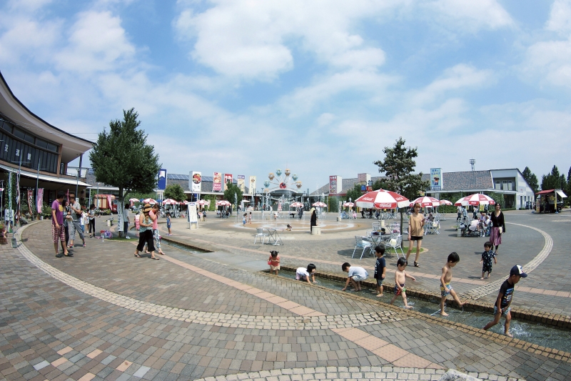 道の駅 ららん藤岡