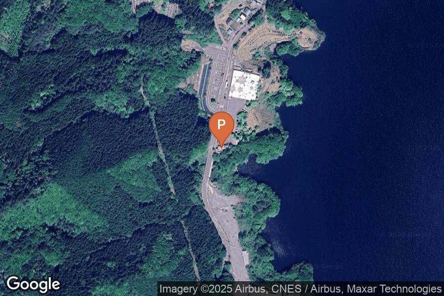 道の駅 富弘美術館