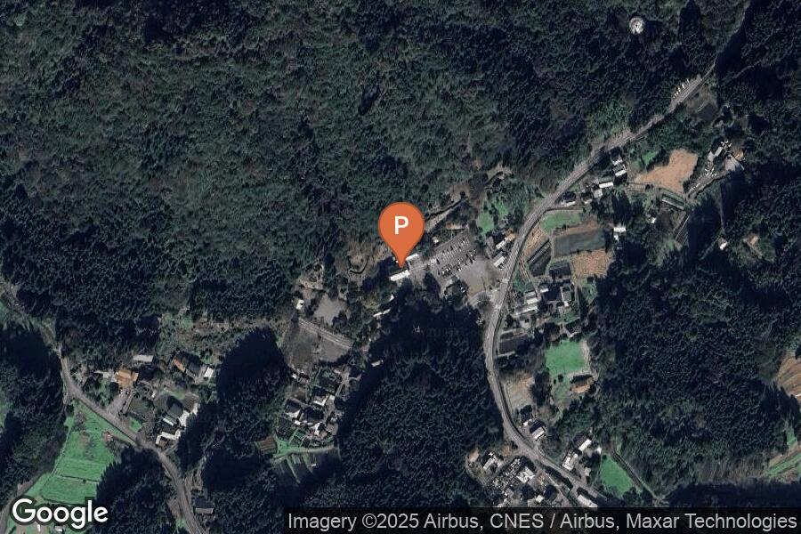 道の駅 霊山たけやま