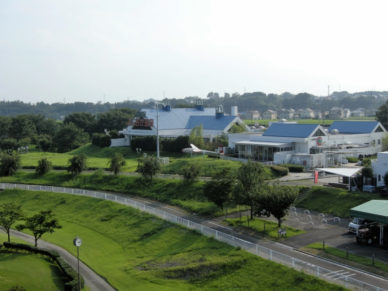 道の駅 よしおか温泉
