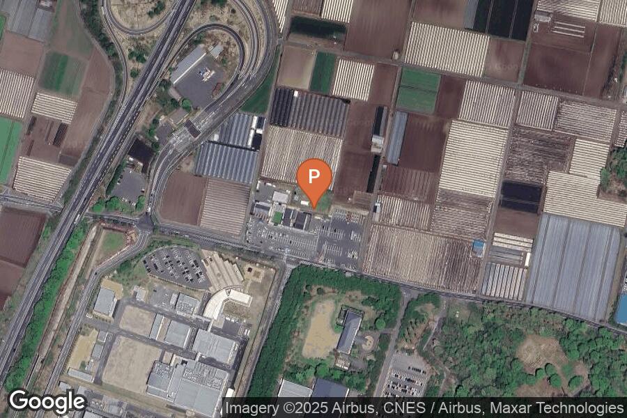 道の駅 あぐりーむ昭和