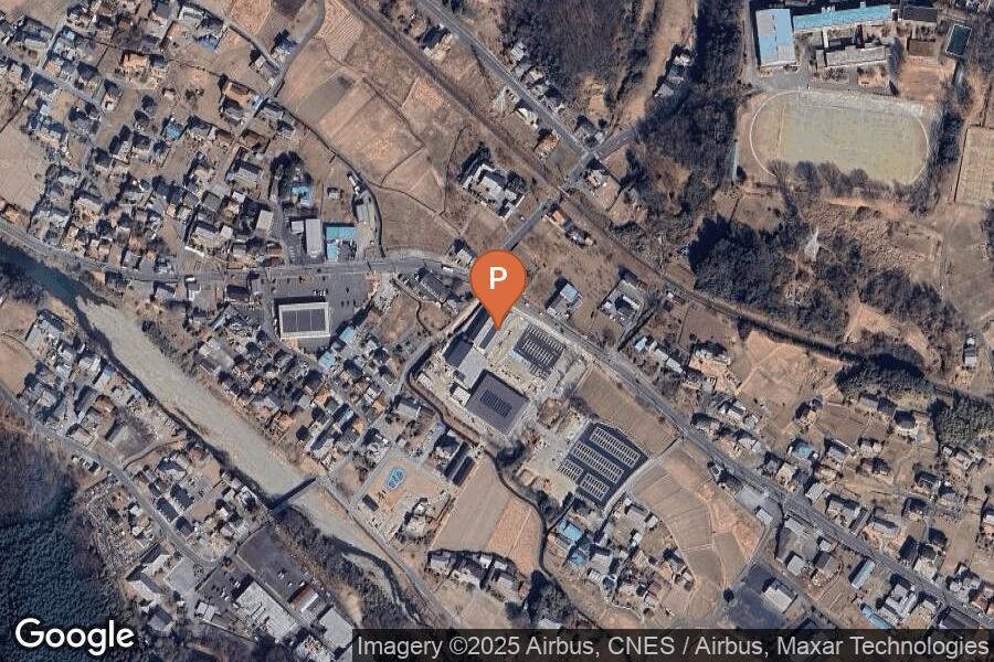 道の駅 おがわまち