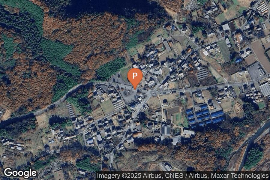 道の駅 龍勢会館