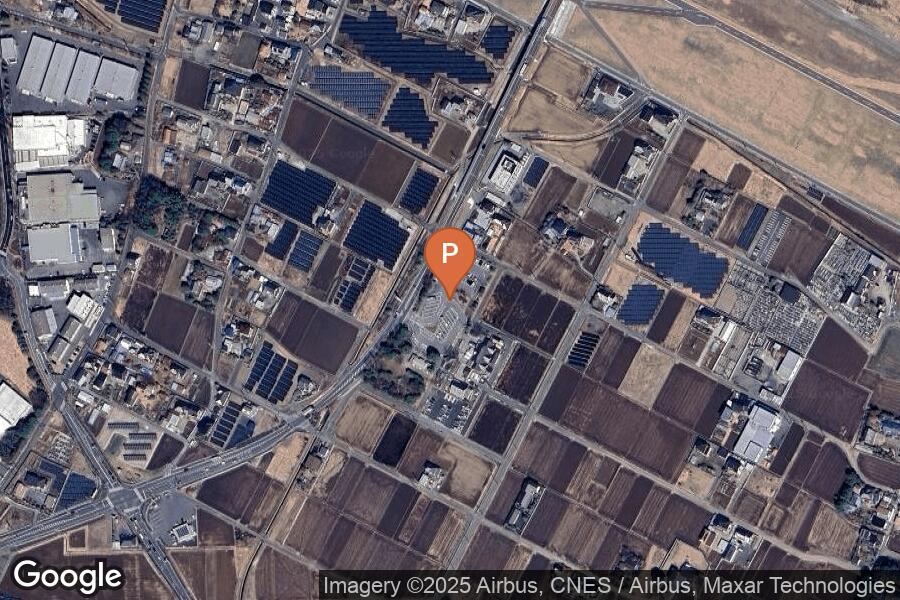 道の駅 童謡のふる里おおとね