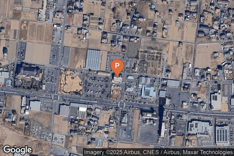 道の駅 はなぞの