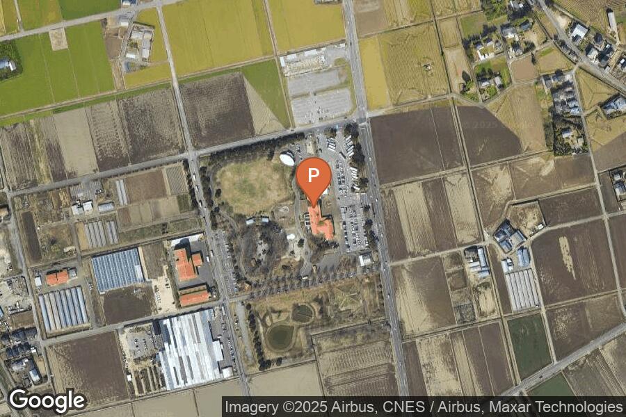 道の駅 アグリパークゆめすぎと