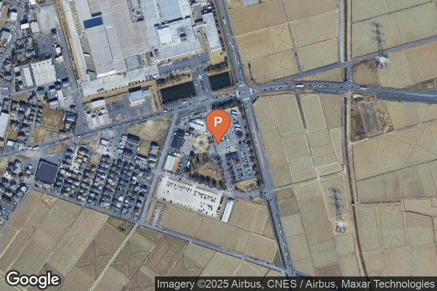 道の駅 いちごの里 よしみ