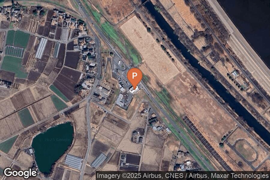 道の駅 きたかわべ