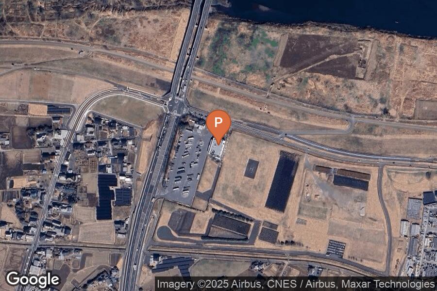 道の駅 はにゅう