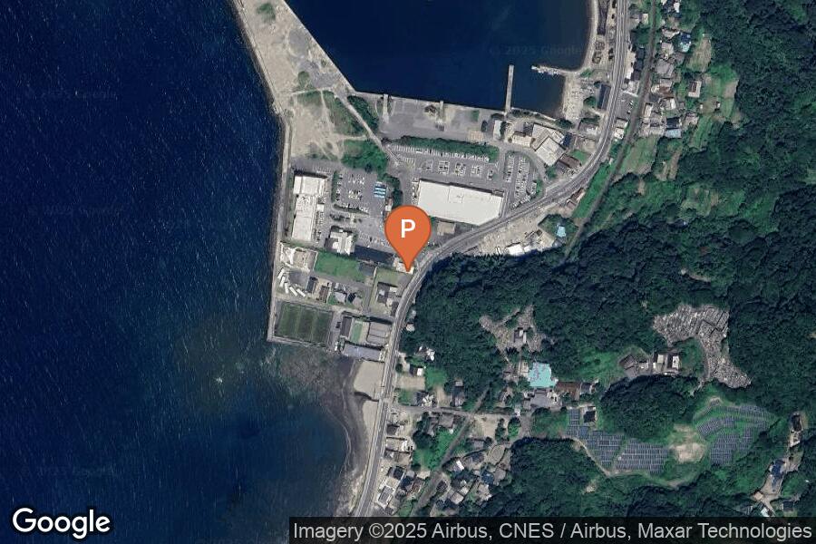 道の駅 きょなん