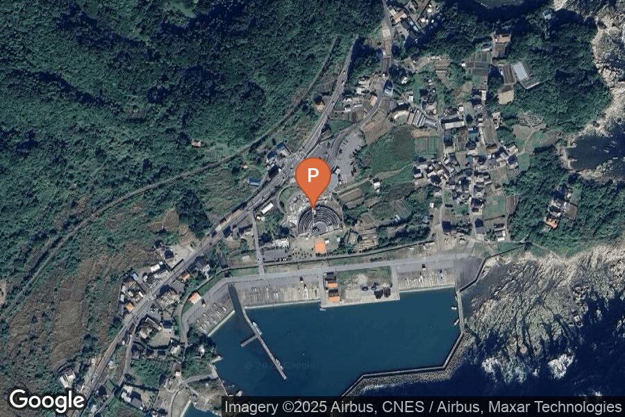 道の駅 鴨川オーシャンパーク