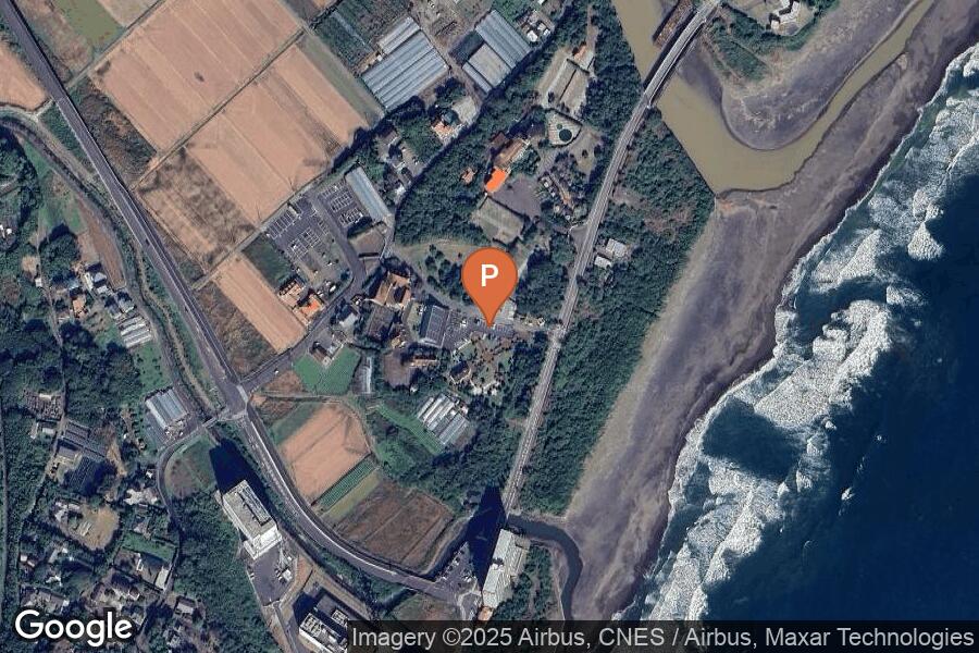 道の駅 ローズマリー公園