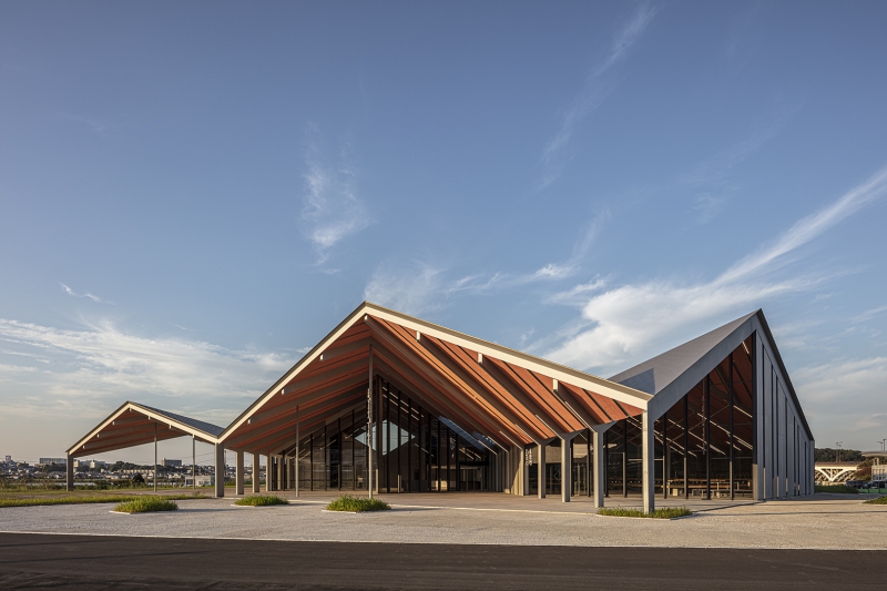 道の駅 しょうなん