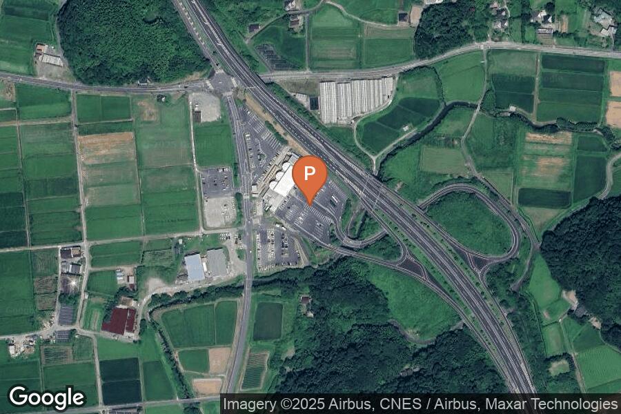 道の駅 富楽里とみやま