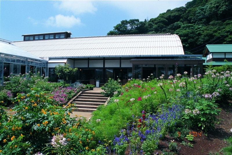 道の駅 おおつの里