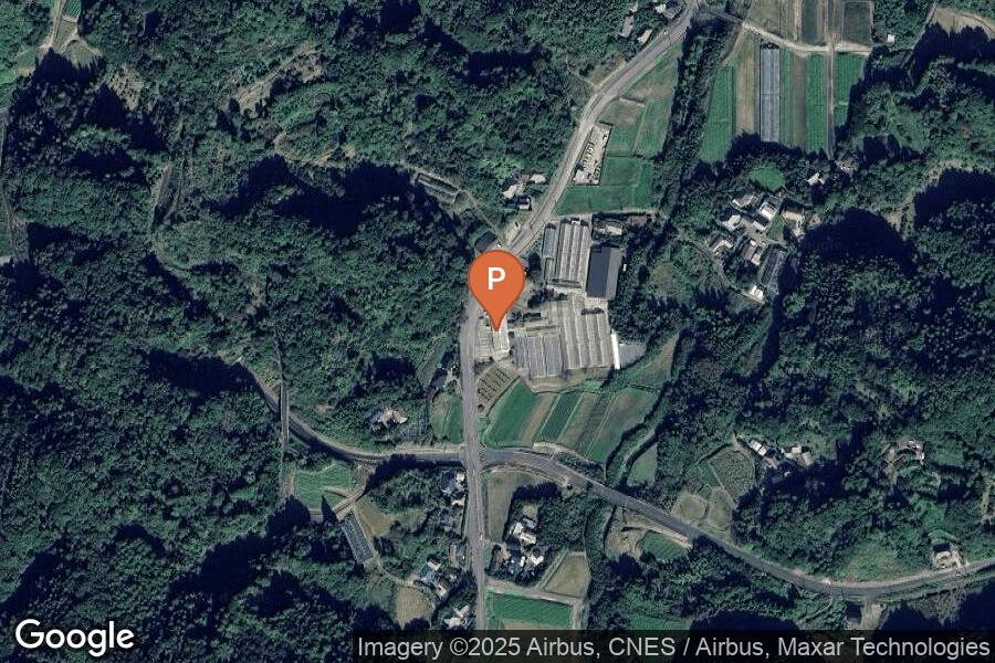 道の駅 おおつの里