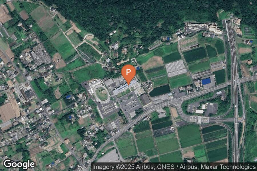 道の駅 保田小学校