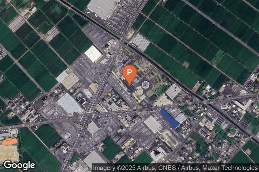 道の駅 みのりの郷東金