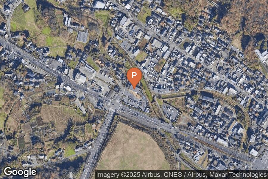 道の駅 八王子滝山