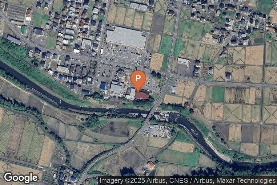 道の駅 ゆのたに