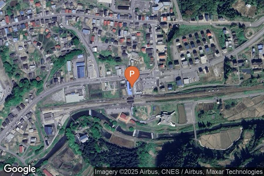 道の駅 まつだいふるさと会館