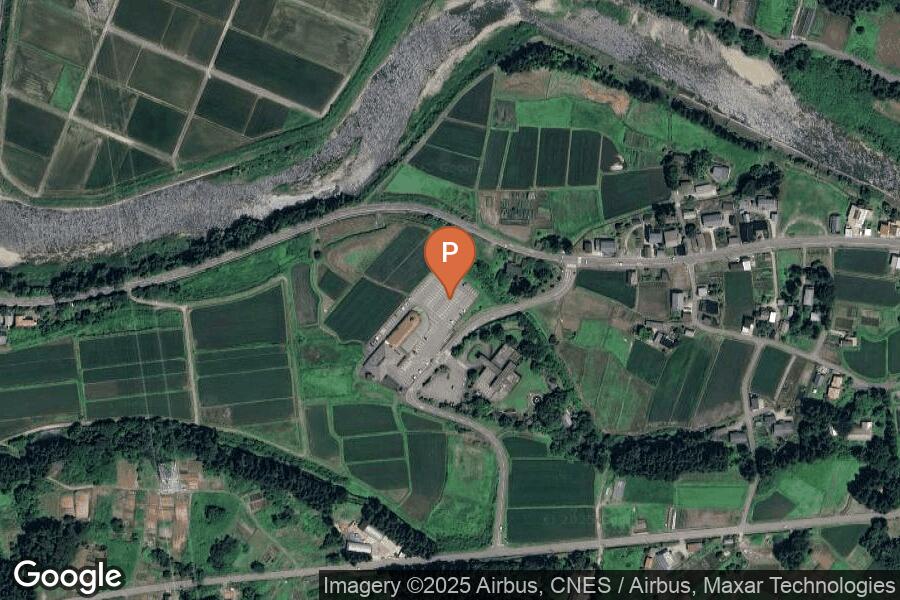 道の駅 漢学の里しただ