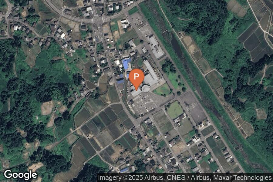 道の駅 R290とちお