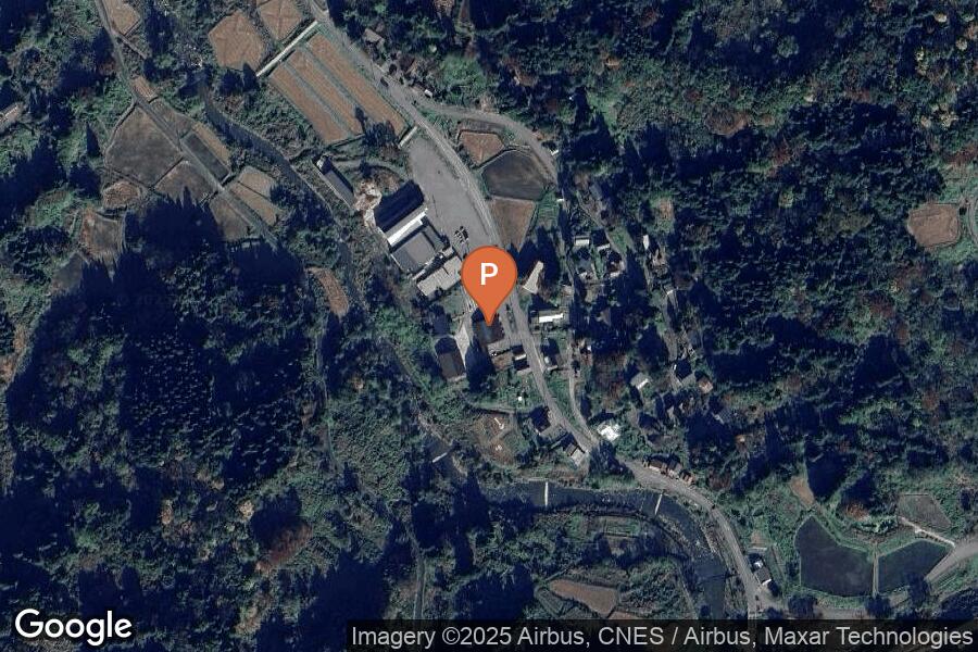 道の駅 雪のふるさと やすづか